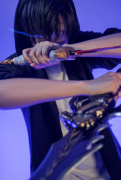 Cosplay