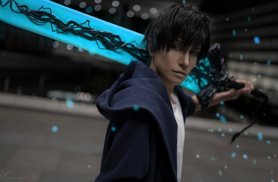 Cosplay