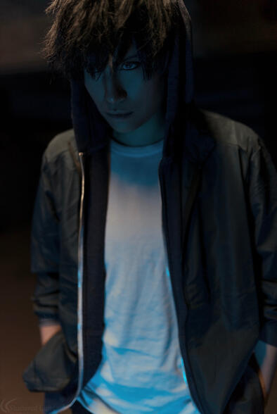 Jin Woo Solo Leveling Picture by shatteredlightphotography
