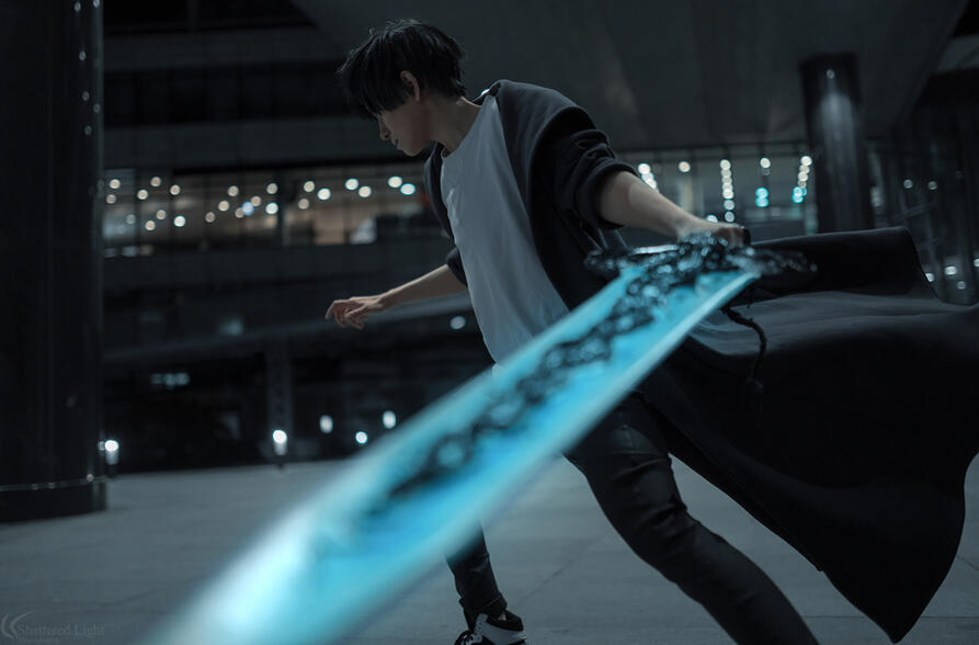 Cosplay